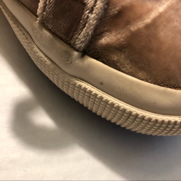 Superga floral print sneakers size 6 1/2 - Picture 9 of 16